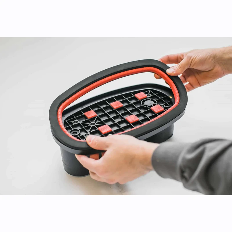 Pakeičiamas padas pritraukėjui GRABO/GRABO PRO LIFTER 20, 1 VNT.