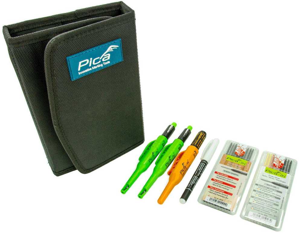Pica Master-Set Joiner (rinkinys)
