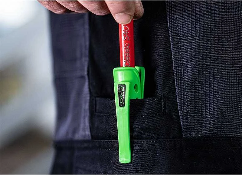 Pica Pocket Quiver &amp; Blade in one, dėklas pieštukams, 1 vnt.