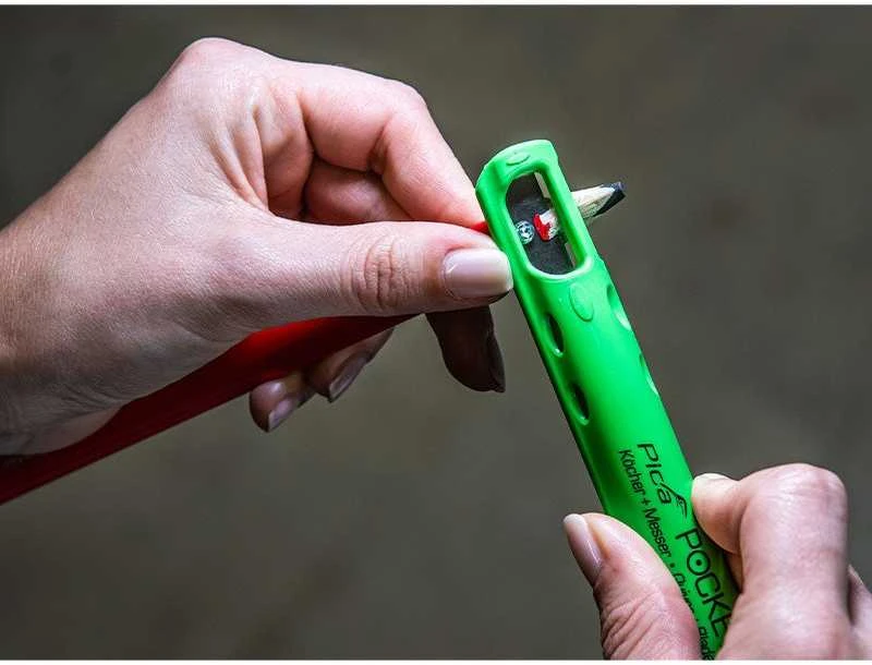 Pica Pocket Quiver &amp; Blade in one, dėklas pieštukams, 1 vnt.