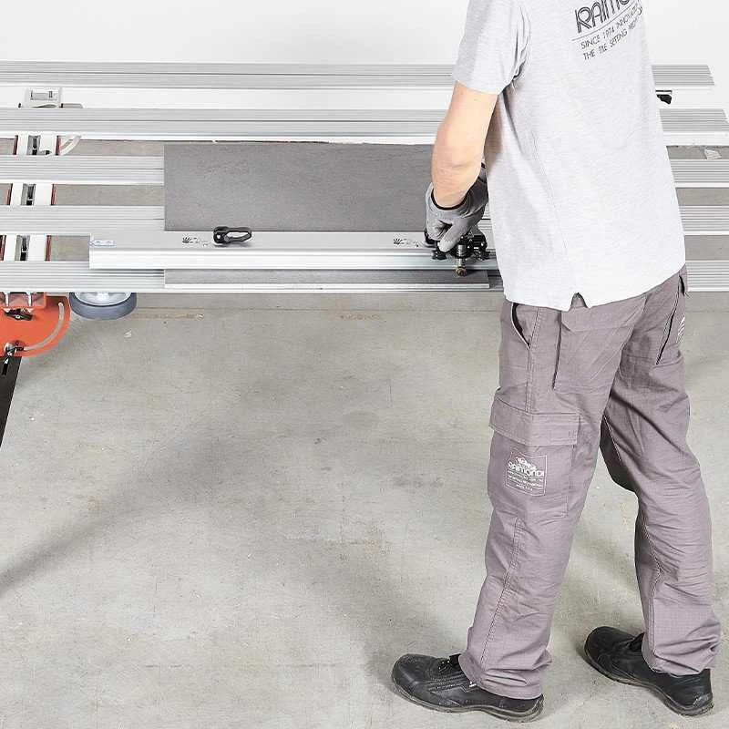 Raimondi Pjovimo liniuotė RAIZOR MTC (keturių dalių), pjovimui iki 327 cm