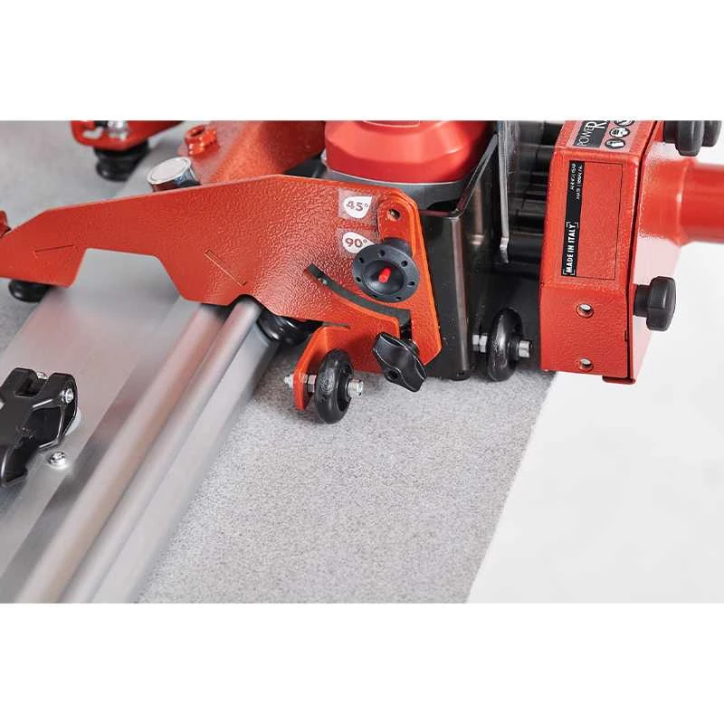 Raimondi Priedas pjovimo liniuotei POWER RAIZOR MKII, 45°, 90° pjovimui