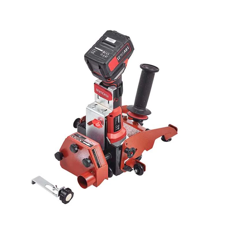 Raimondi Priedas pjovimo liniuotei POWER RAIZOR MKII, 45°, 90° pjovimui