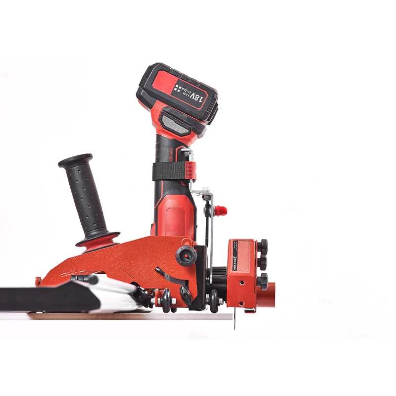 Raimondi Priedas pjovimo liniuotei POWER RAIZOR MKII, 45°, 90° pjovimui