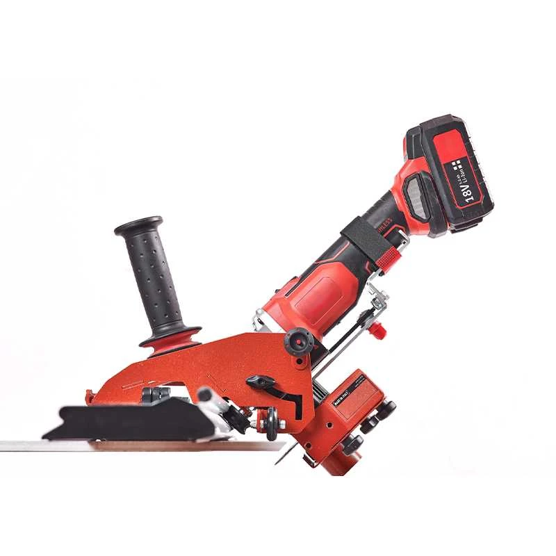 Raimondi Priedas pjovimo liniuotei POWER RAIZOR MKII, 45°, 90° pjovimui