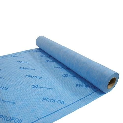 Hidroizoliacinė membrana PROFOIL, 0,42 mm, 1 m2