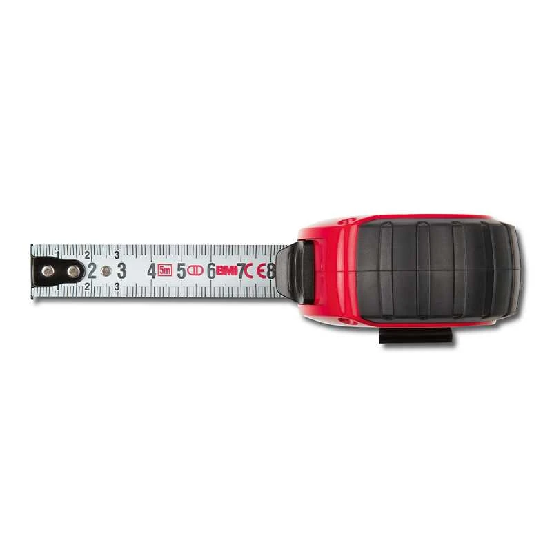 Ruletė BMI twoCOMP (5 m; 25 mm)
