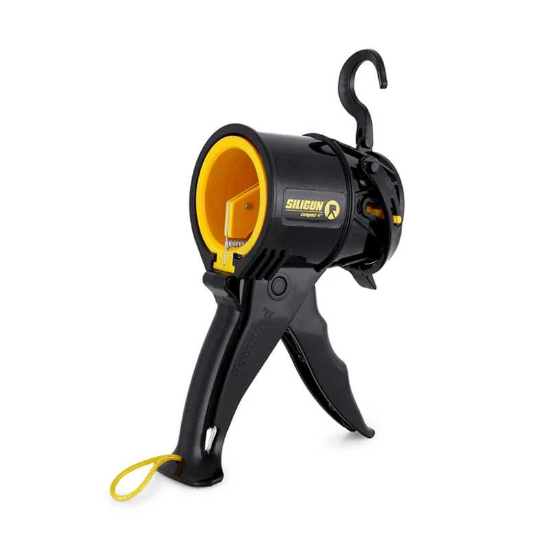 Flisum Silikono pistoletas Siligun, 310 ml, 1 vnt.