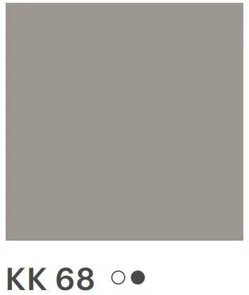 Silmat Color KK 68 - 290 ml matinis silikoninis hermetikas antipelėsinis