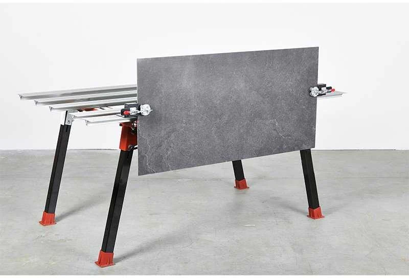 Stalas darbinis BIG FOOT M, 63x135 cm