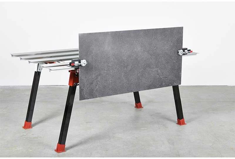 Raimondi Stalas darbinis BIG FOOT XL, 170x125 cm