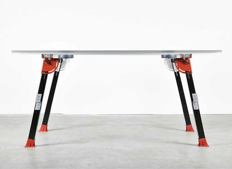 Stalas darbinis BIG FOOT XXL (Plus), 100-150x170 cm