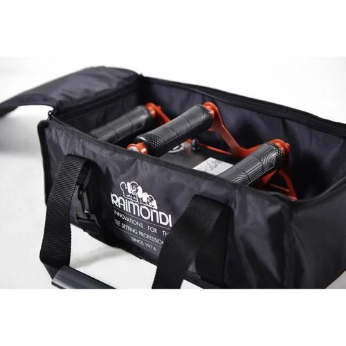Raimondi Vibro padas e-FOX (akumuliatorinis), 15V