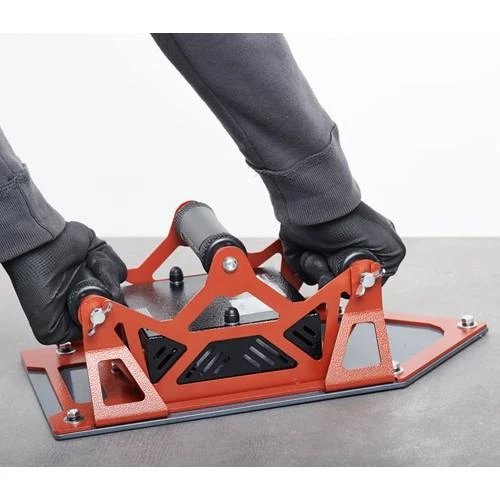 Raimondi Vibro padas e-FOX (akumuliatorinis), 15V