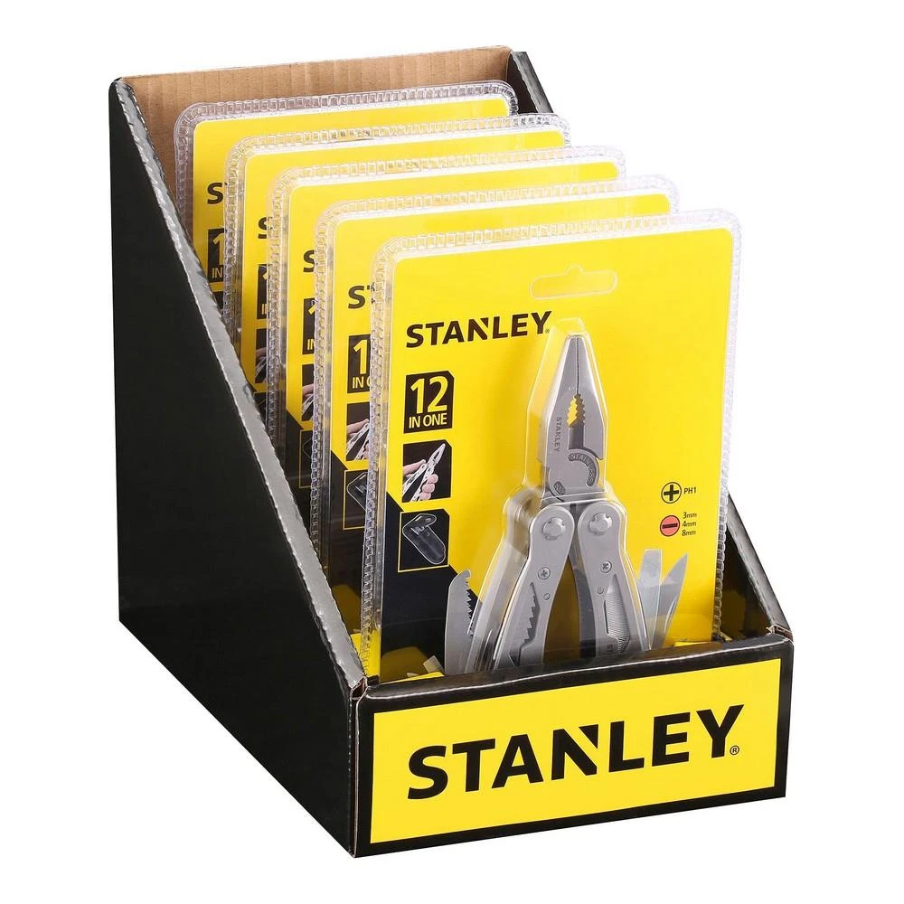 Multirinkinys Stanley 0-84-519