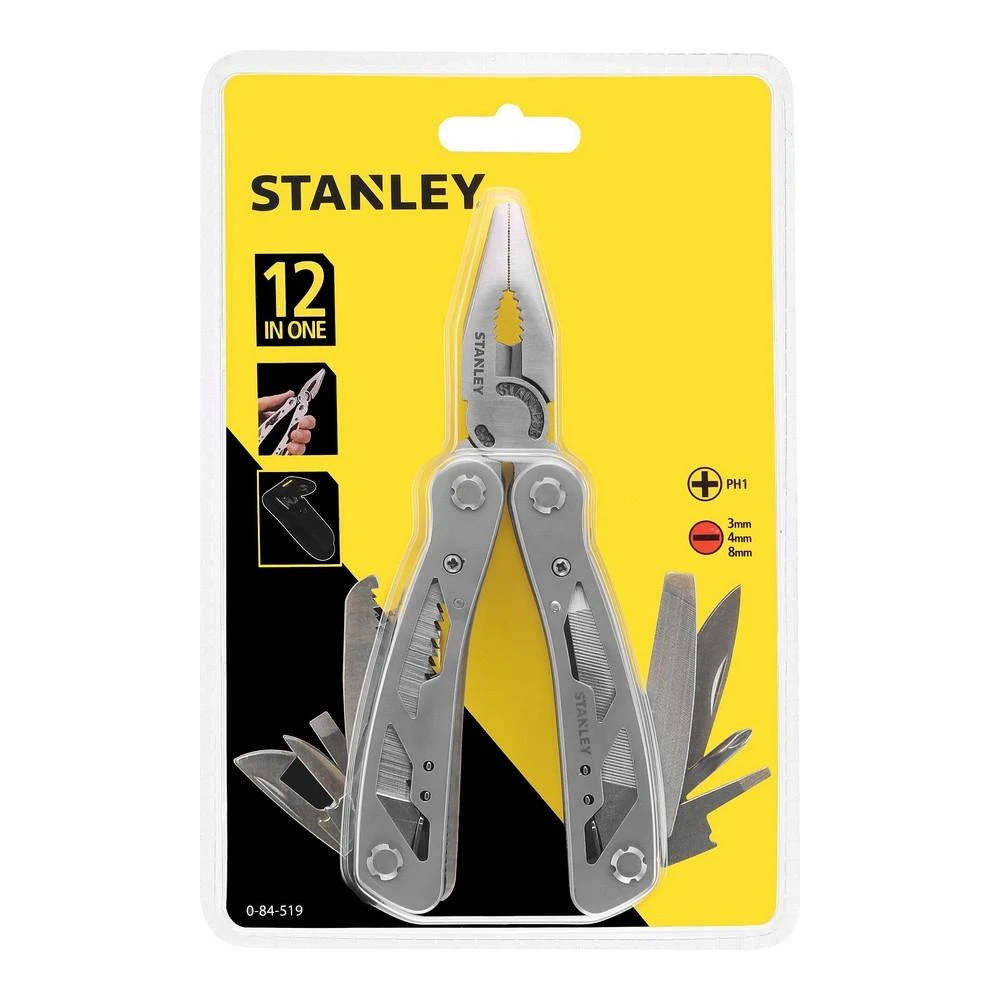 Multirinkinys Stanley 0-84-519
