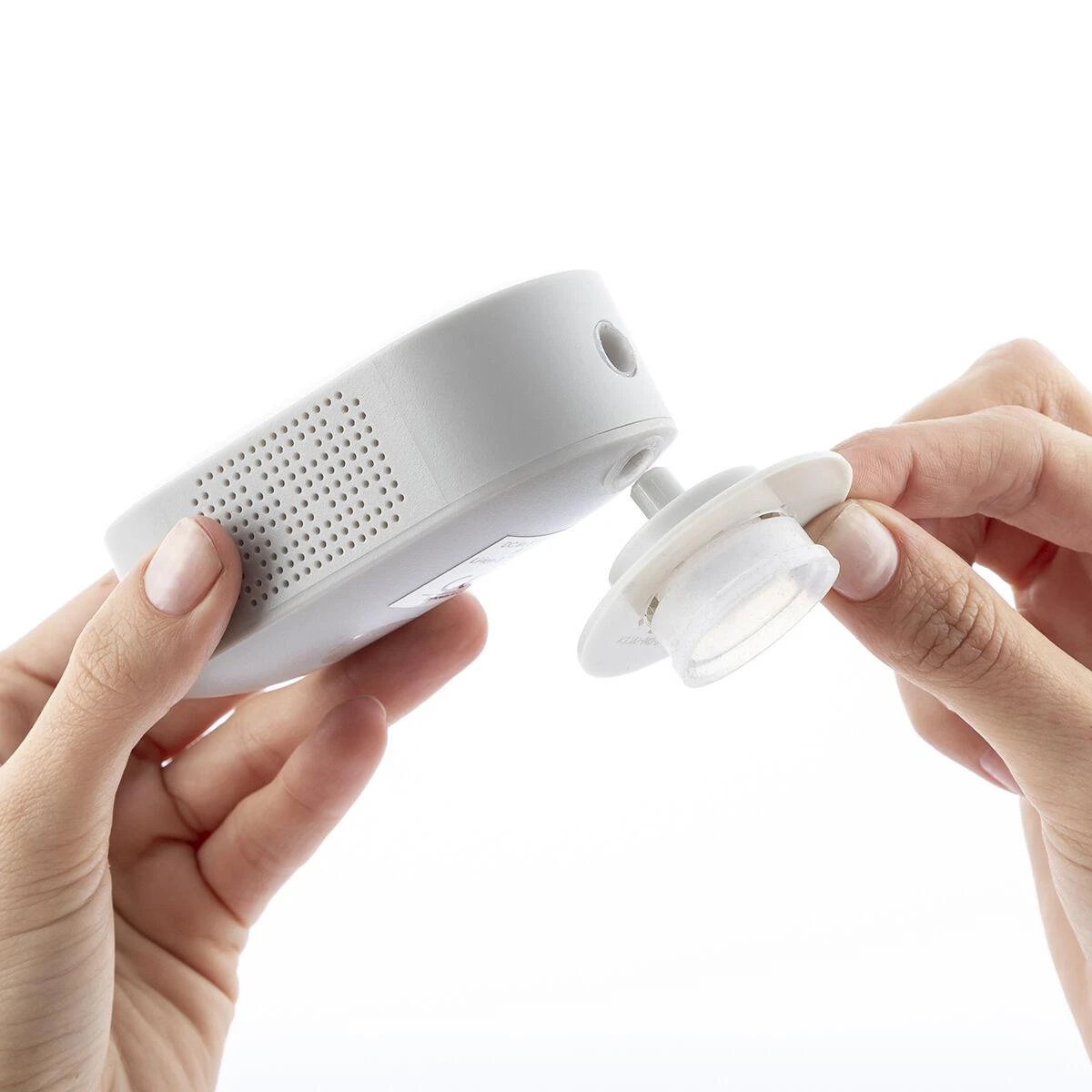 2-in-1 įkraunamas vakuuminis siurblys ir pompa Blovak InnovaGoods