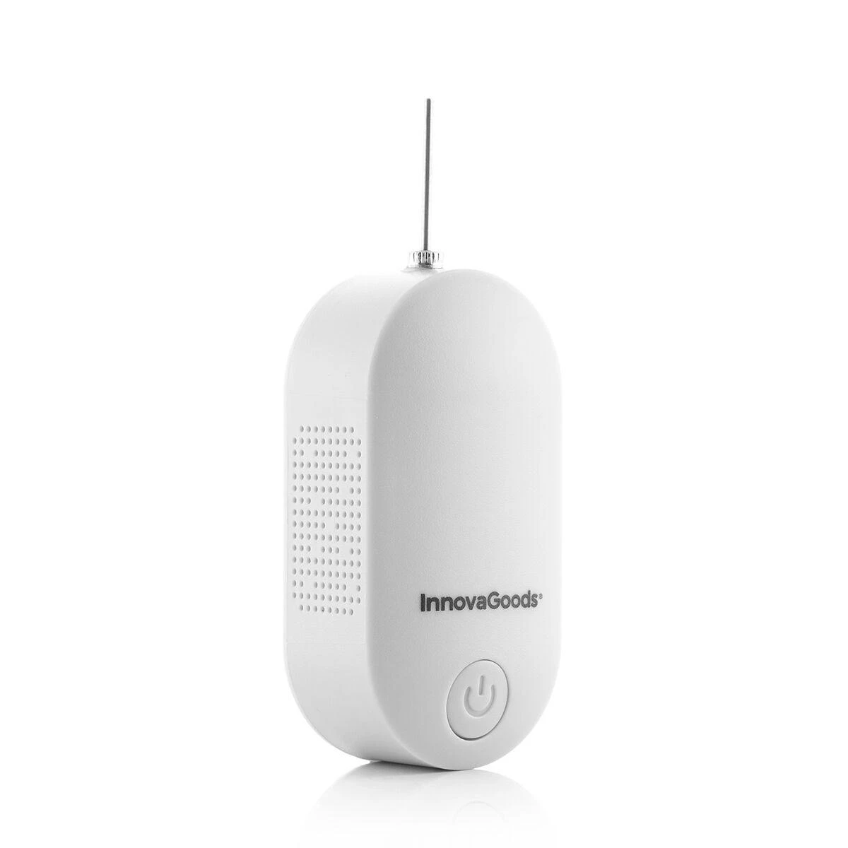 2-in-1 įkraunamas vakuuminis siurblys ir pompa Blovak InnovaGoods