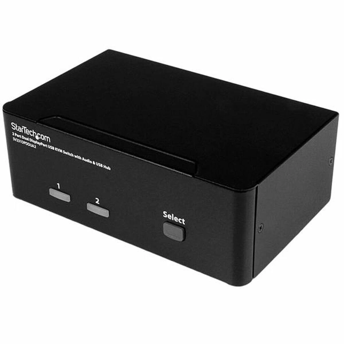 StarTech SV231DPDDUA2 jungiklis