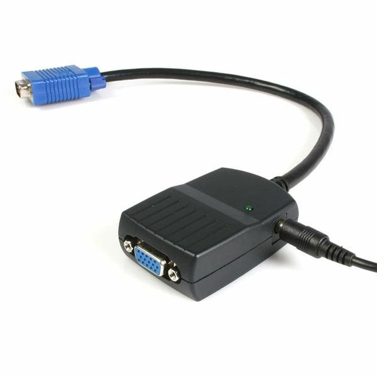 StarTech VGA šakotuvas su maitinimo jungtimi