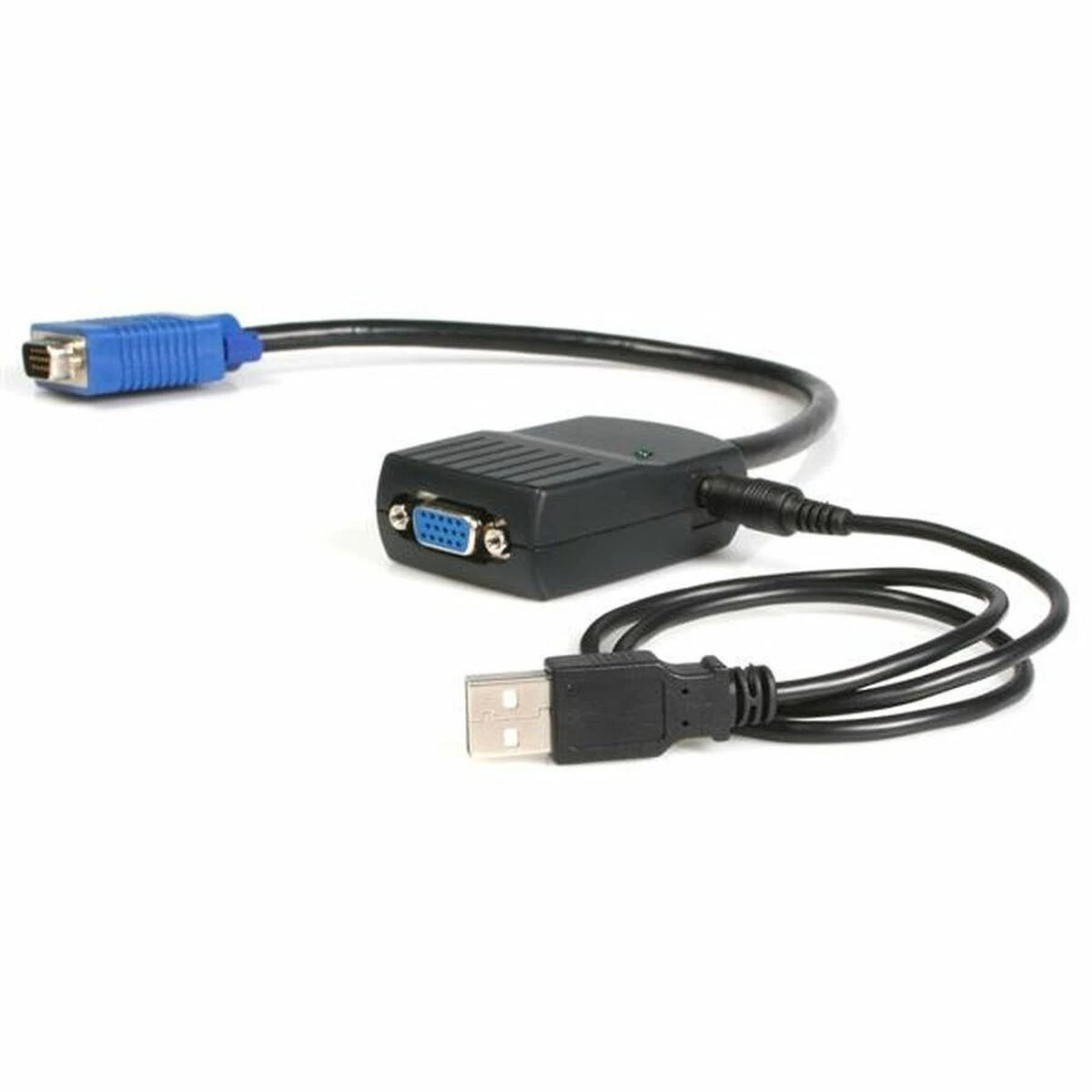 StarTech Splitter Video 2x VGA (ST122LE)