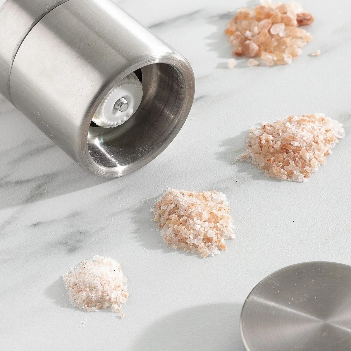 4 viename prieskonių malimo įrankis Millmix InnovaGoods
