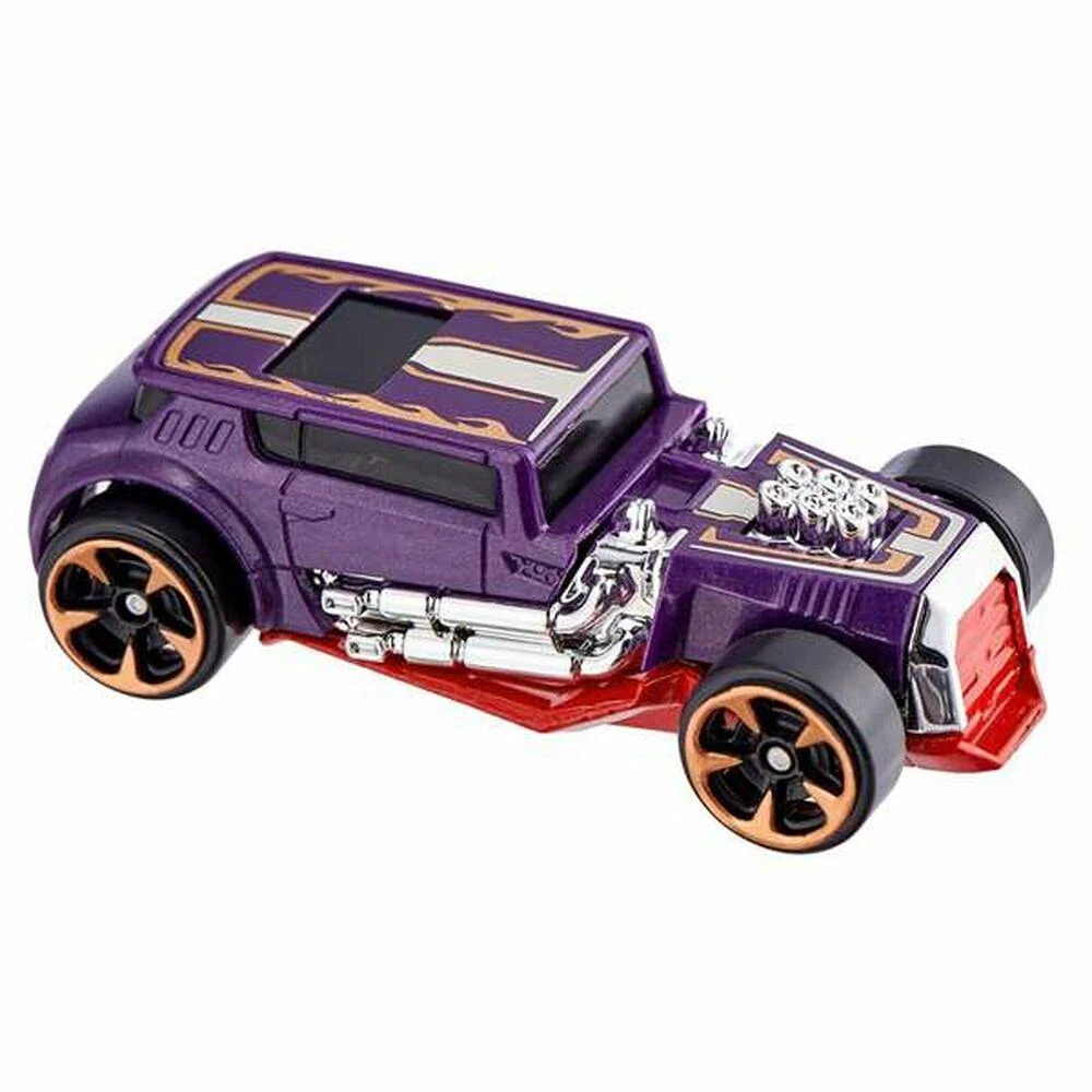 Zuru Metal Machines Automodelių rinkinys METAL MACHINES, 6709