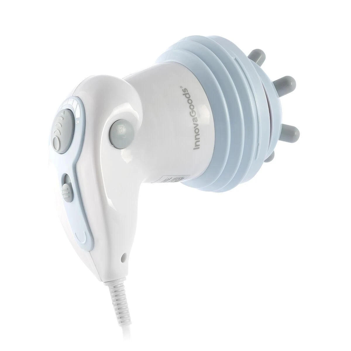 Masažuoklis InnovaGoods V0103224