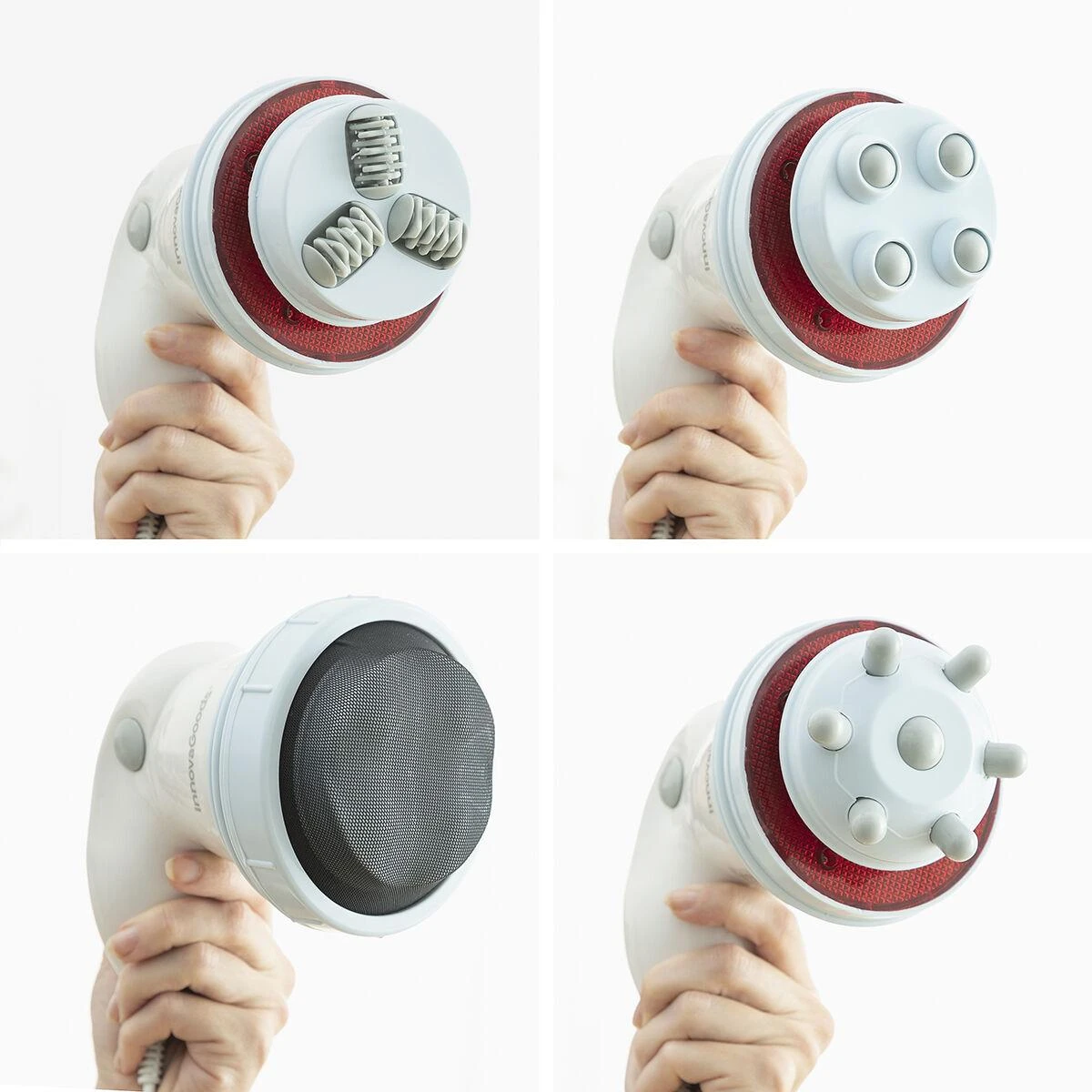 Masažuoklis InnovaGoods V0103224