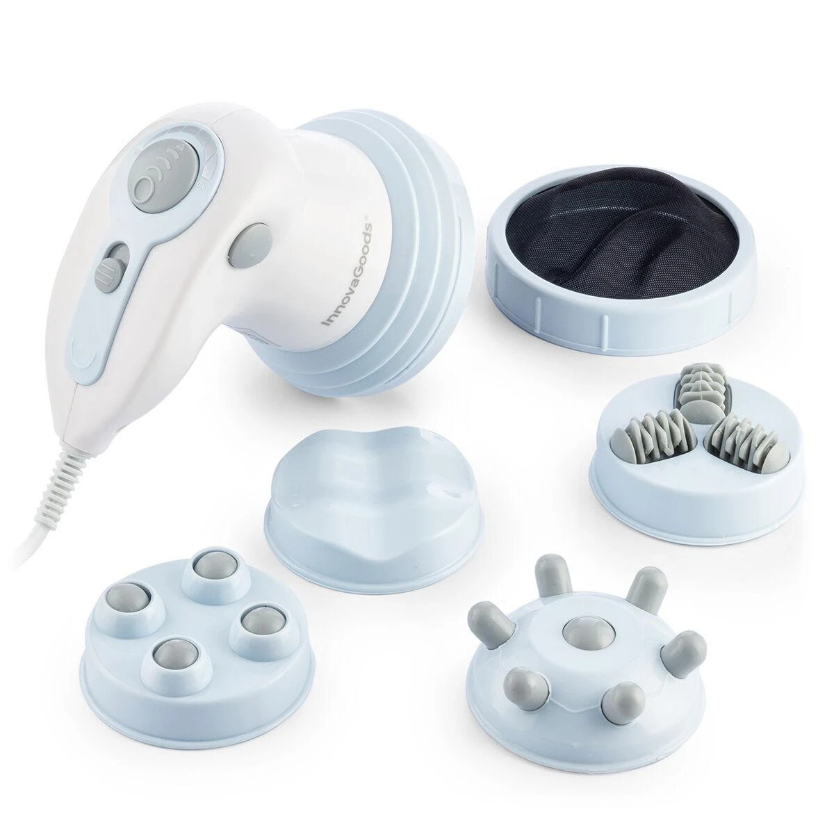 Masažuoklis InnovaGoods V0103224