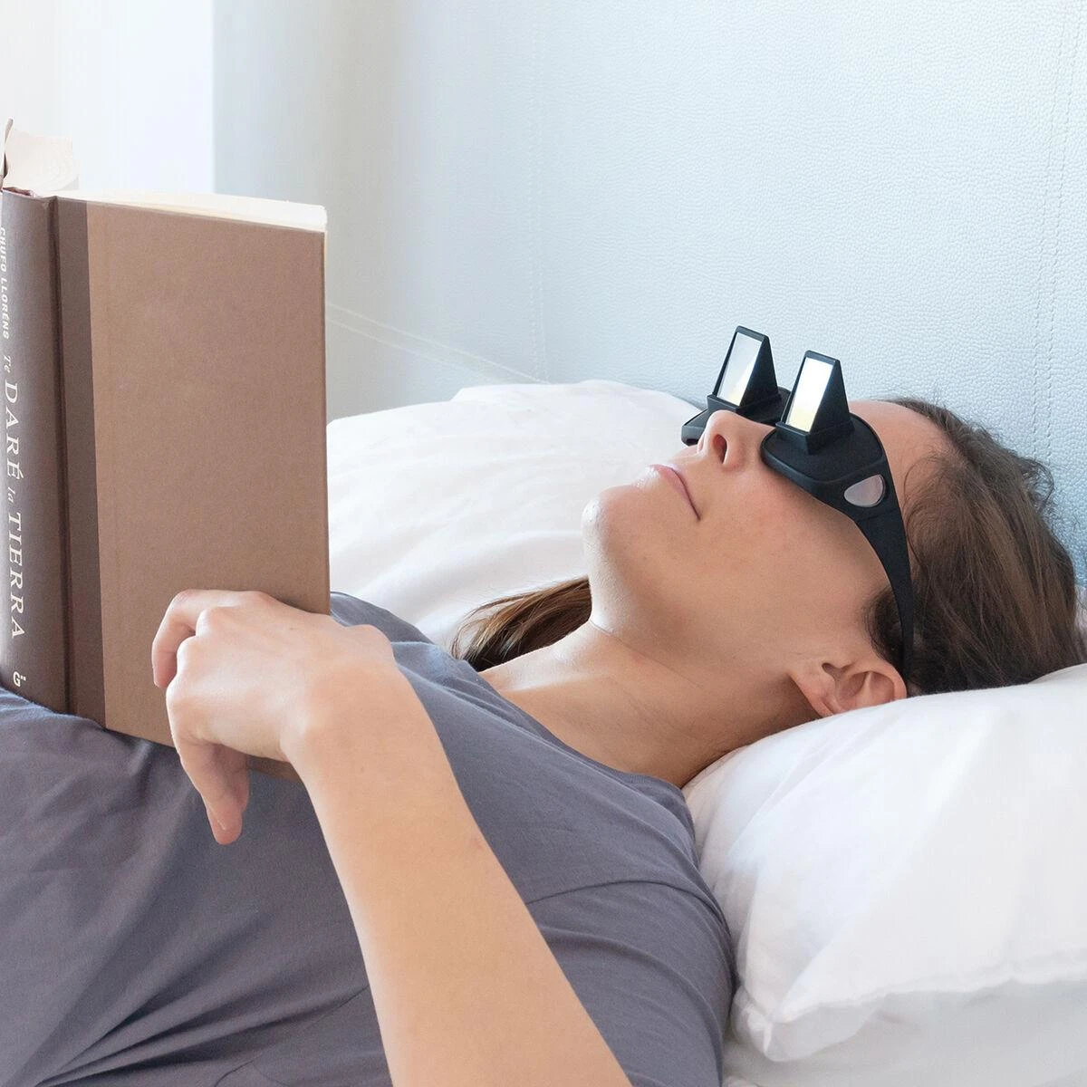 90º Horizontal Vision Prism Akiniai WatchinL InnovaGoods