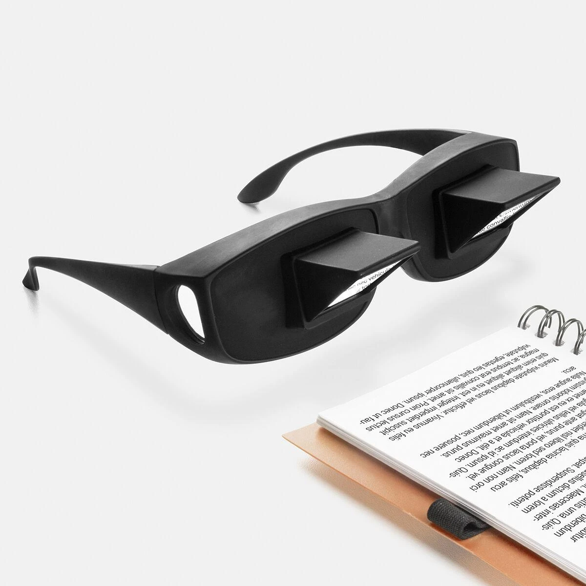 90º Horizontal Vision Prism Akiniai WatchinL InnovaGoods