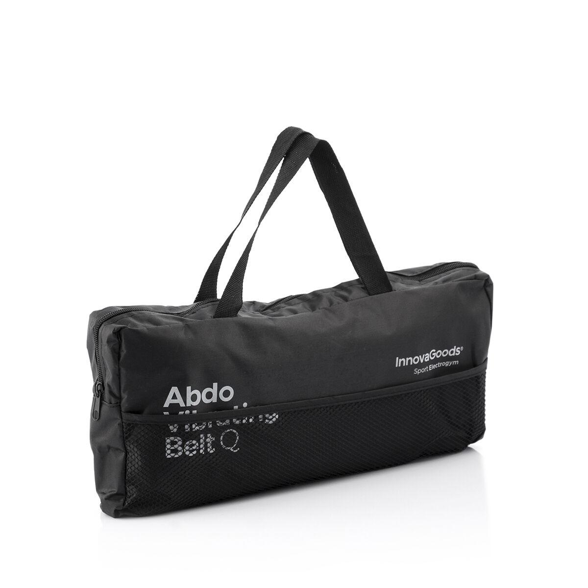 Abdo Vibruojantis diržas VibitQ InnovaGoods IG812911