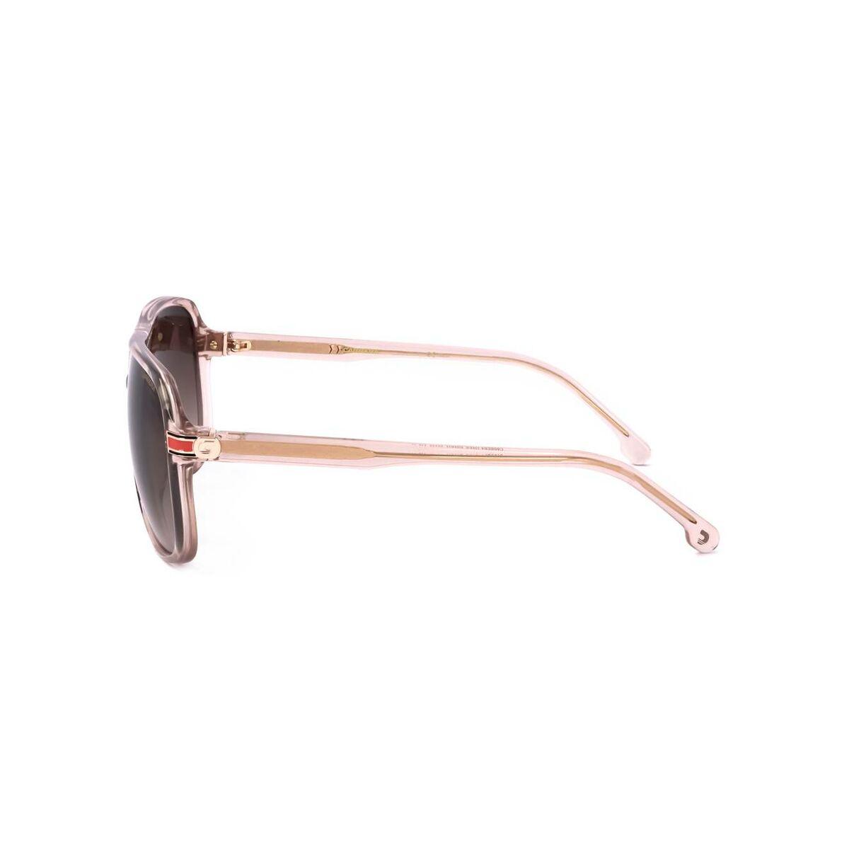 Akiniai CARRERA 1045-S-003-WJ. Akiniai przeciwsłoneczne, Kolor juoda. Unisex.