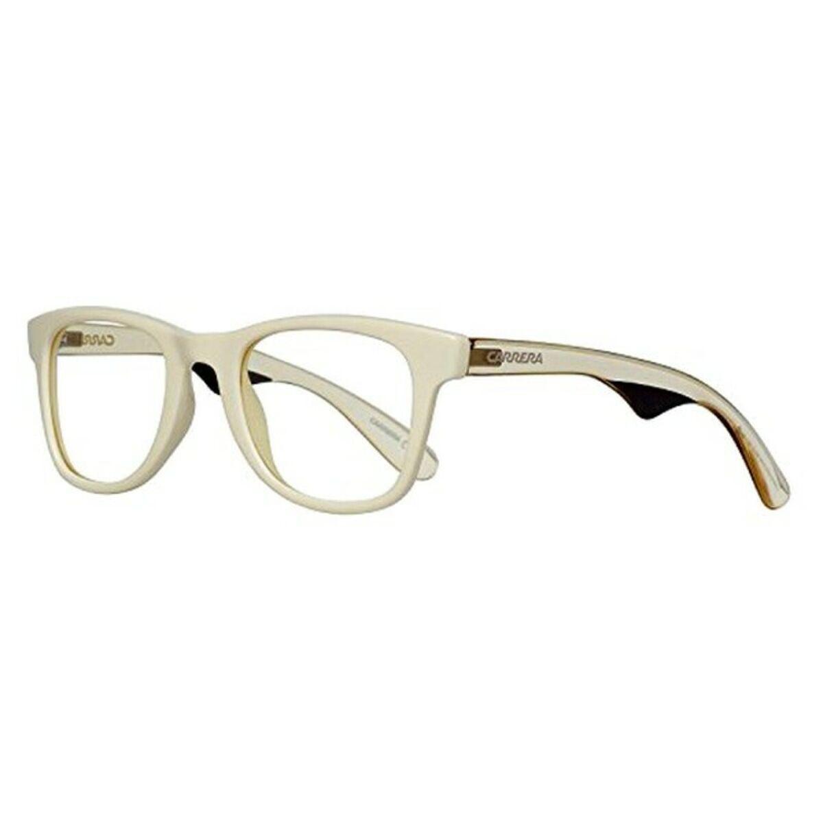 Akiniai CARRERA 6000-2UY-99. Akiniai przeciwsłoneczne, Kolor balta. Unisex.