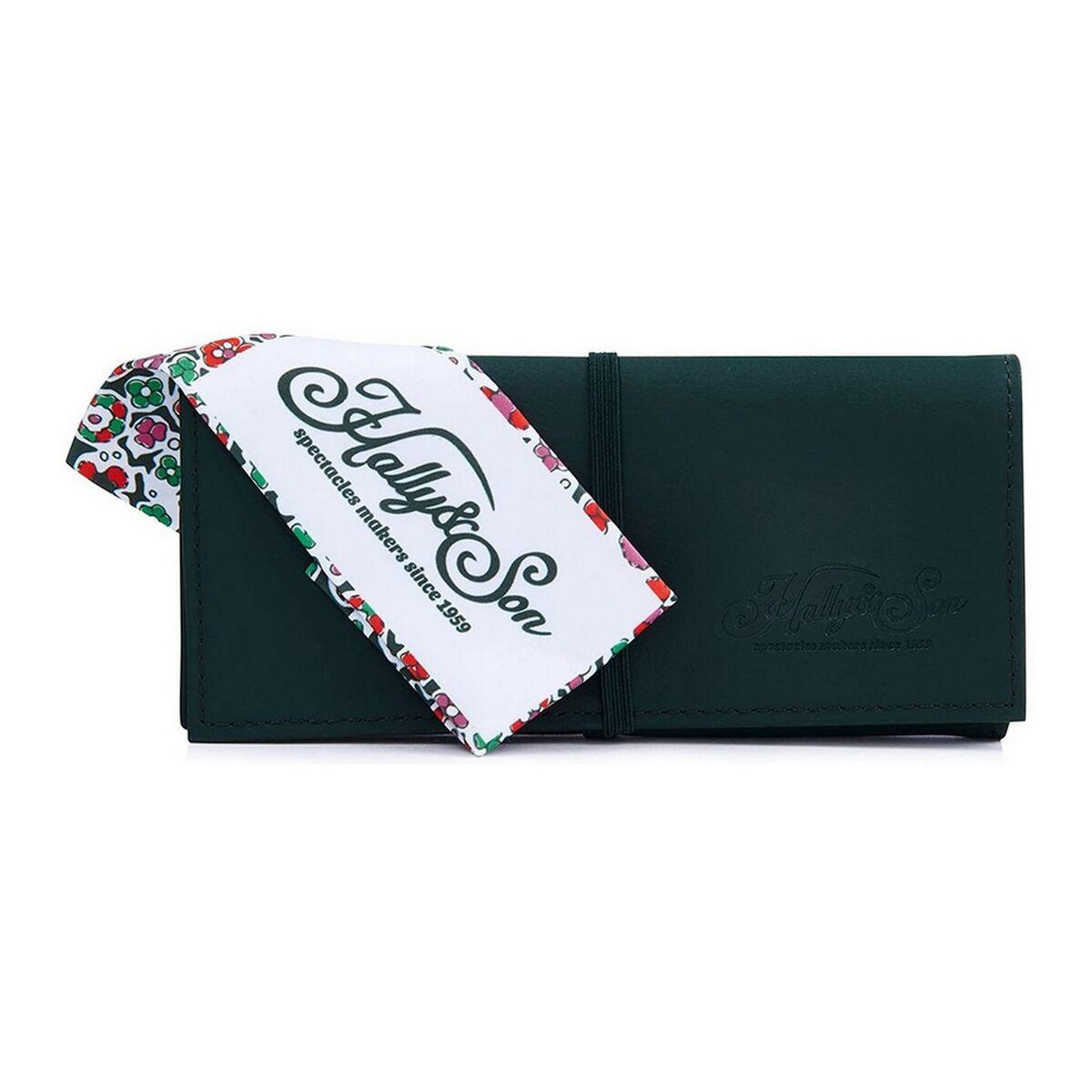 Hally Son Akiniai HALLY&SON HS538S07. Akiniai przeciwsłoneczne, Kolor mėlynas. Unisex.