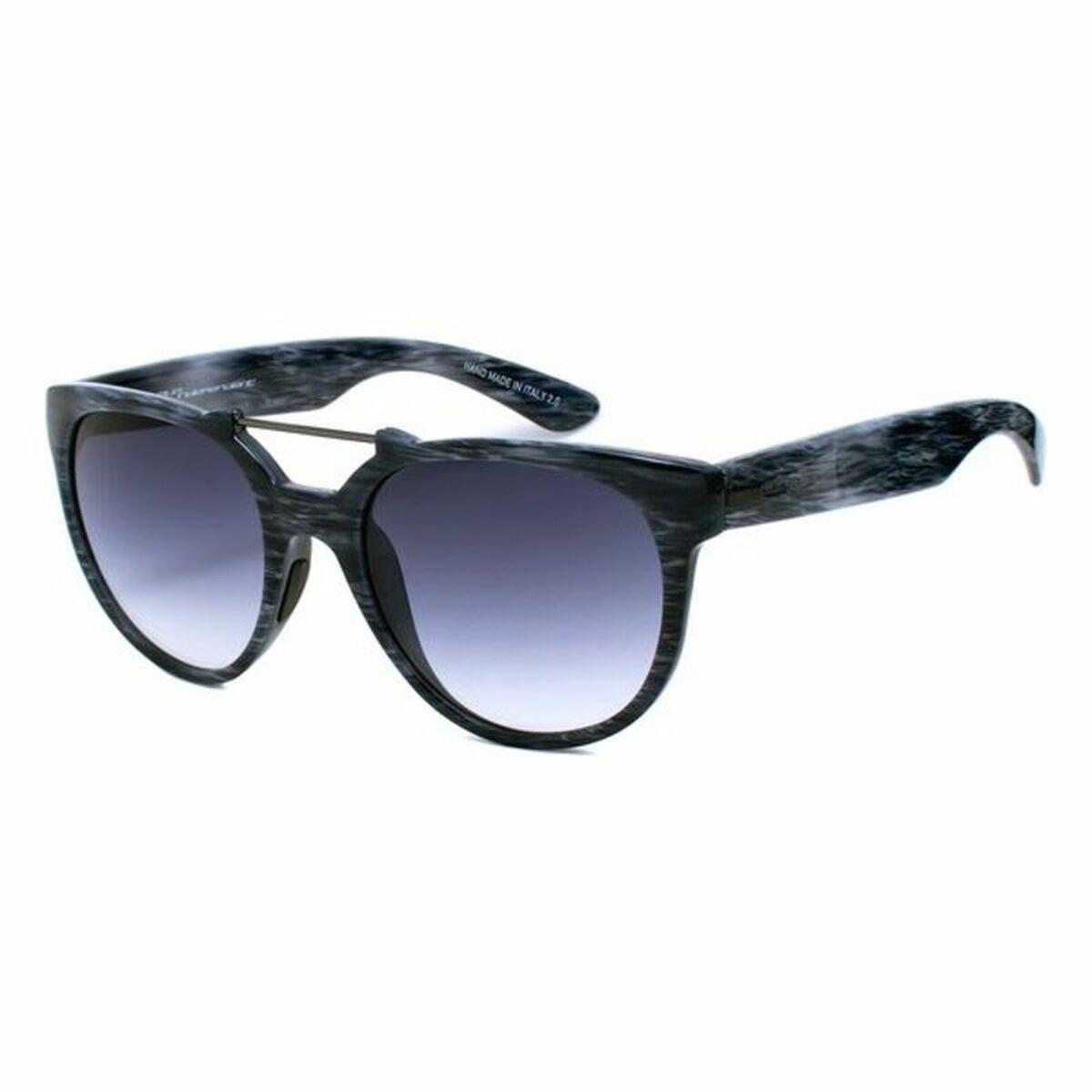 Akiniai ITALIA INDEPENDENT 0916-BH2-009. Akiniai przeciwsłoneczne, Kolor mėlyna. Unisex.