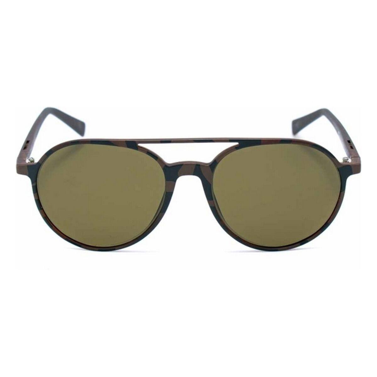 Akiniai ITALIA INDEPENDENT 0038-148-000. Akiniai przeciwsłoneczne, Kolor ruda. Unisex.