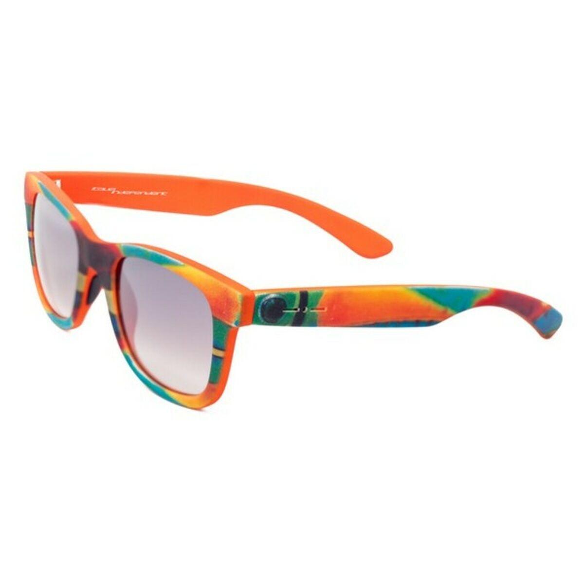 Akiniai ITALIA INDEPENDENT 0090-TUC-000. Akiniai przeciwsłoneczne, Kolor MULTICOLOR. Unisex.