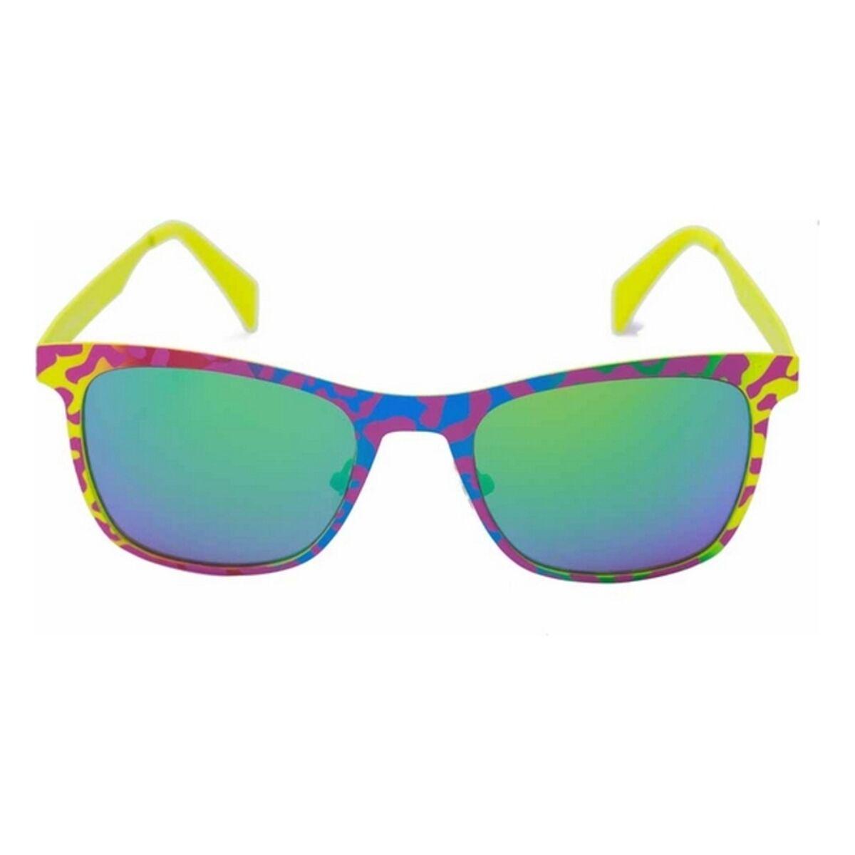 Akiniai ITALIA INDEPENDENT 0024-063-033. Akiniai przeciwsłoneczne, Kolor MULTICOLOR. Unisex.