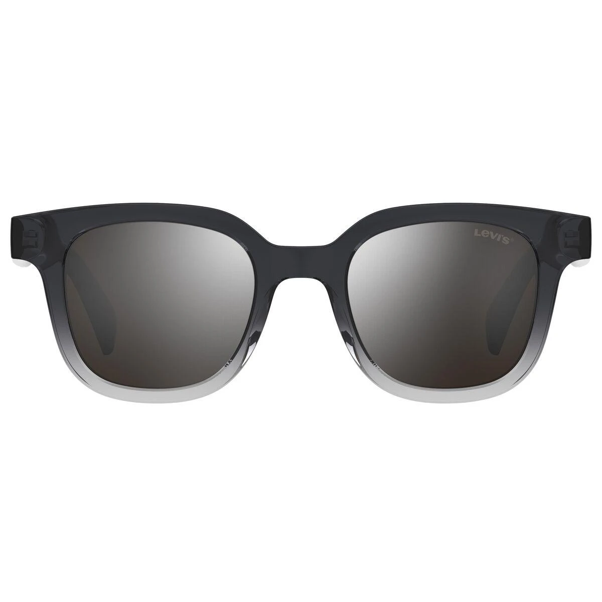 Levi's LV-1010-S-KB7-T4 saulės akiniai tamsintais lęšiais