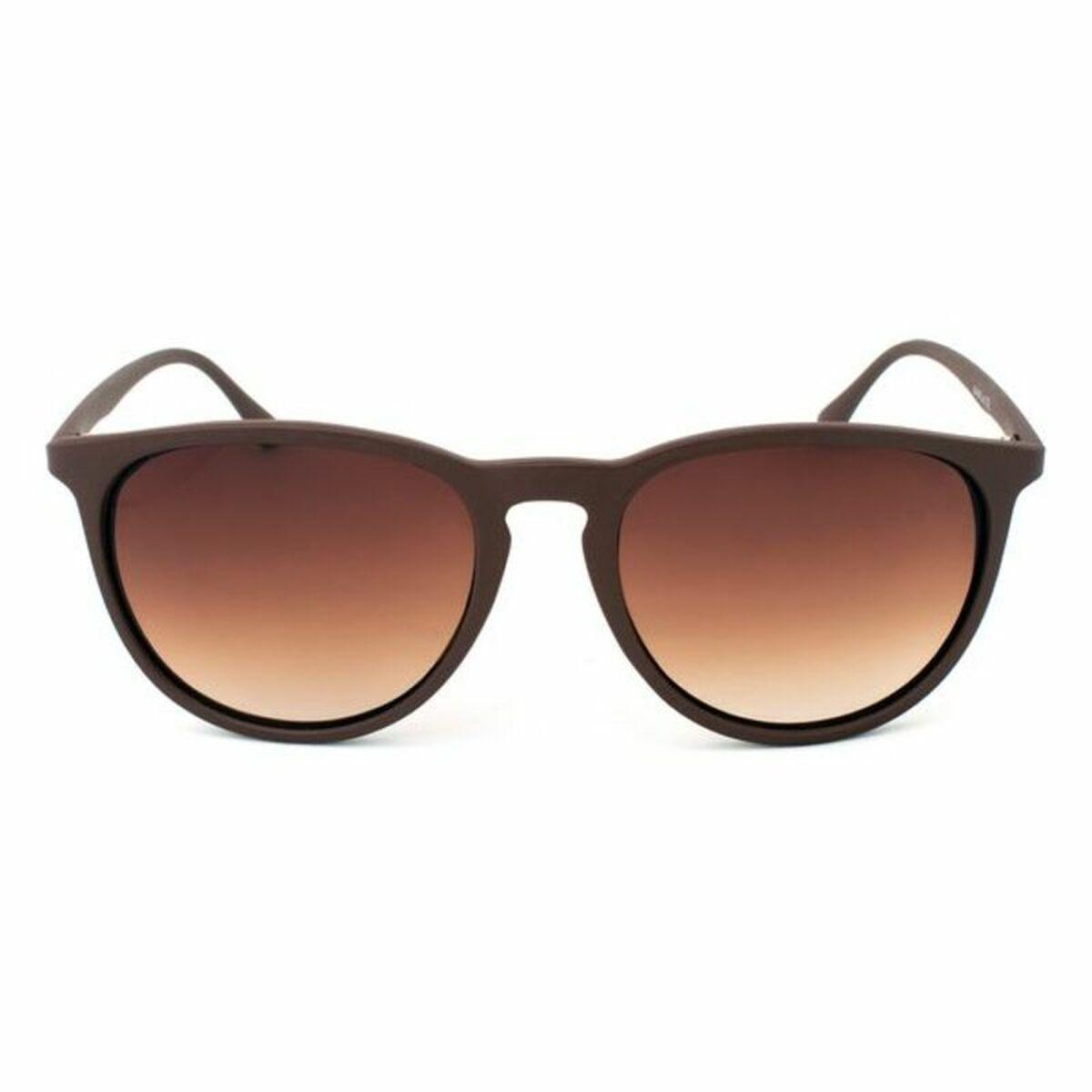 Akiniai LONDONBE LB79928511113. Akiniai przeciwsłoneczne, Kolor ruda. Unisex.