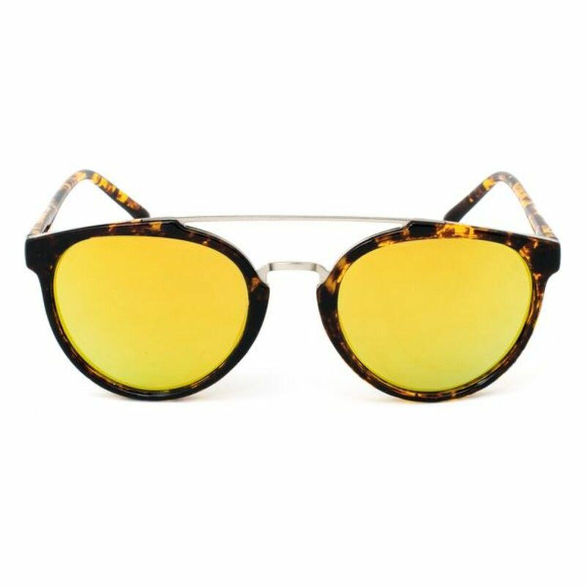 Akiniai LONDONBE LB7992851112411. Akiniai przeciwsłoneczne, Kolor ruda. Unisex.