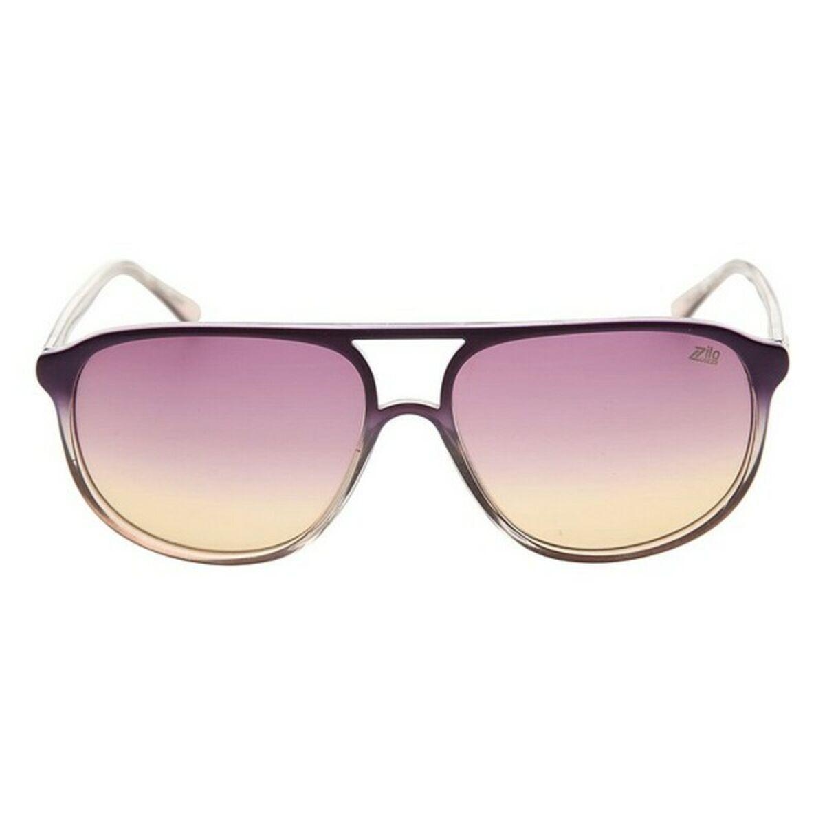 Akiniai LOZZA SL1872580N76. Akiniai przeciwsłoneczne, Kolor PURPLE. Unisex.