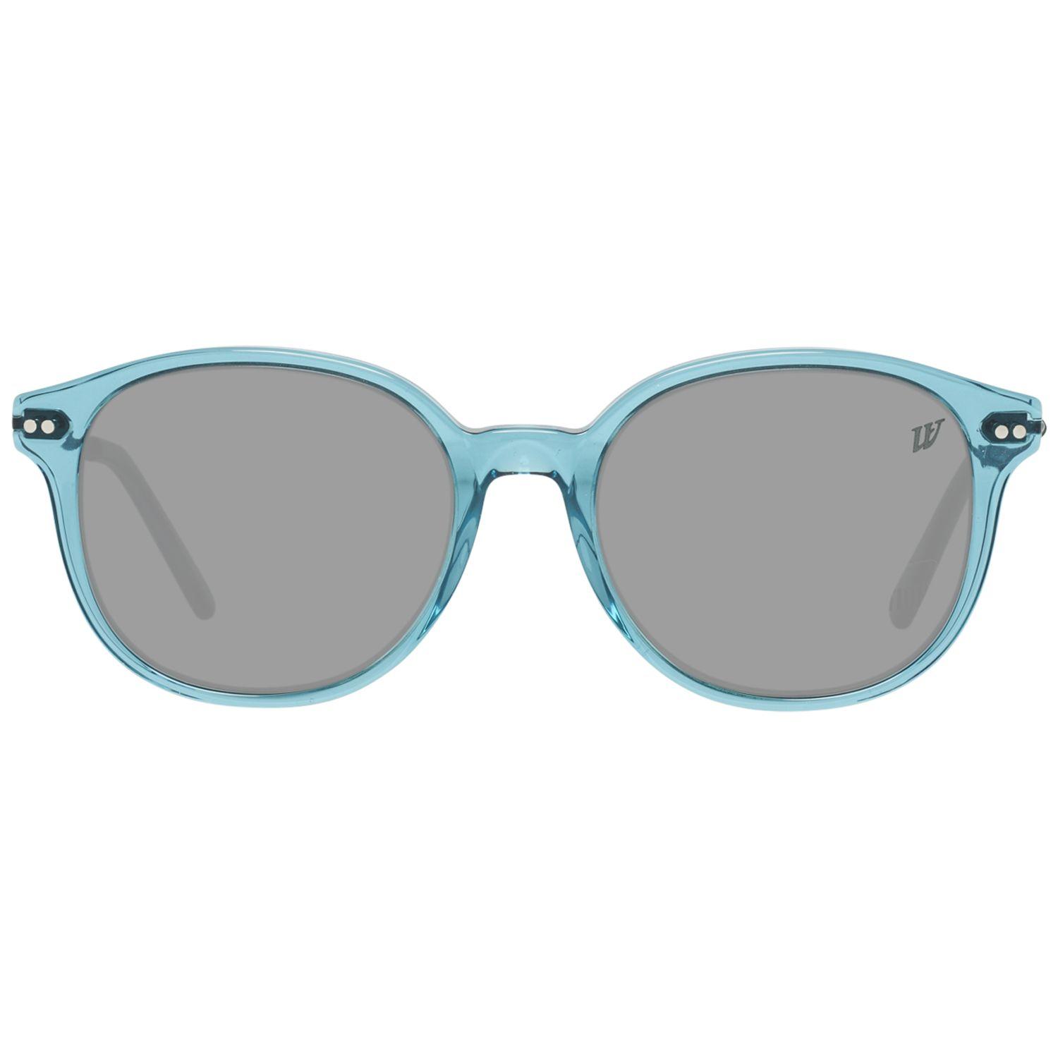 Akiniai WEB EYEWEAR WE0121-5287A. Akiniai przeciwsłoneczne, Kolor . Unisex.