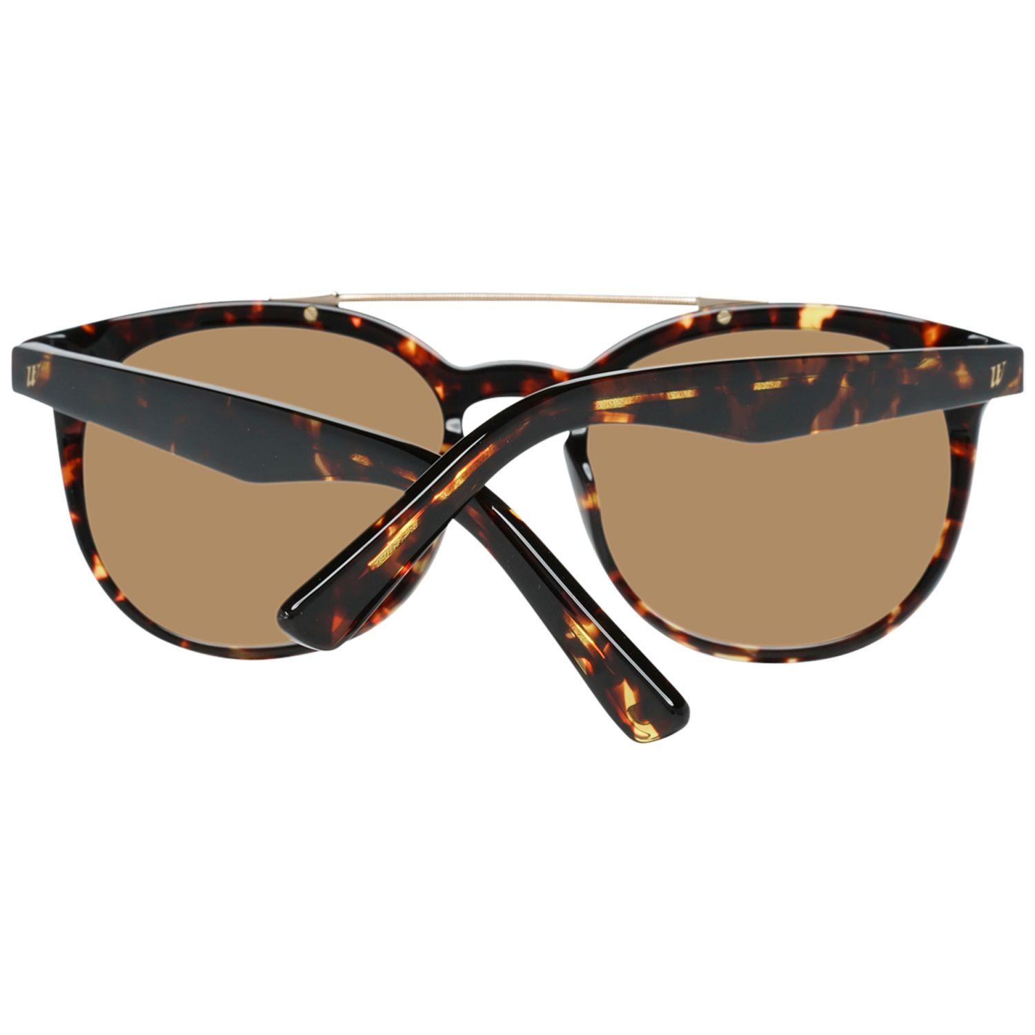 Akiniai WEB EYEWEAR WE0146-5252G. Akiniai przeciwsłoneczne, Kolor . Unisex.