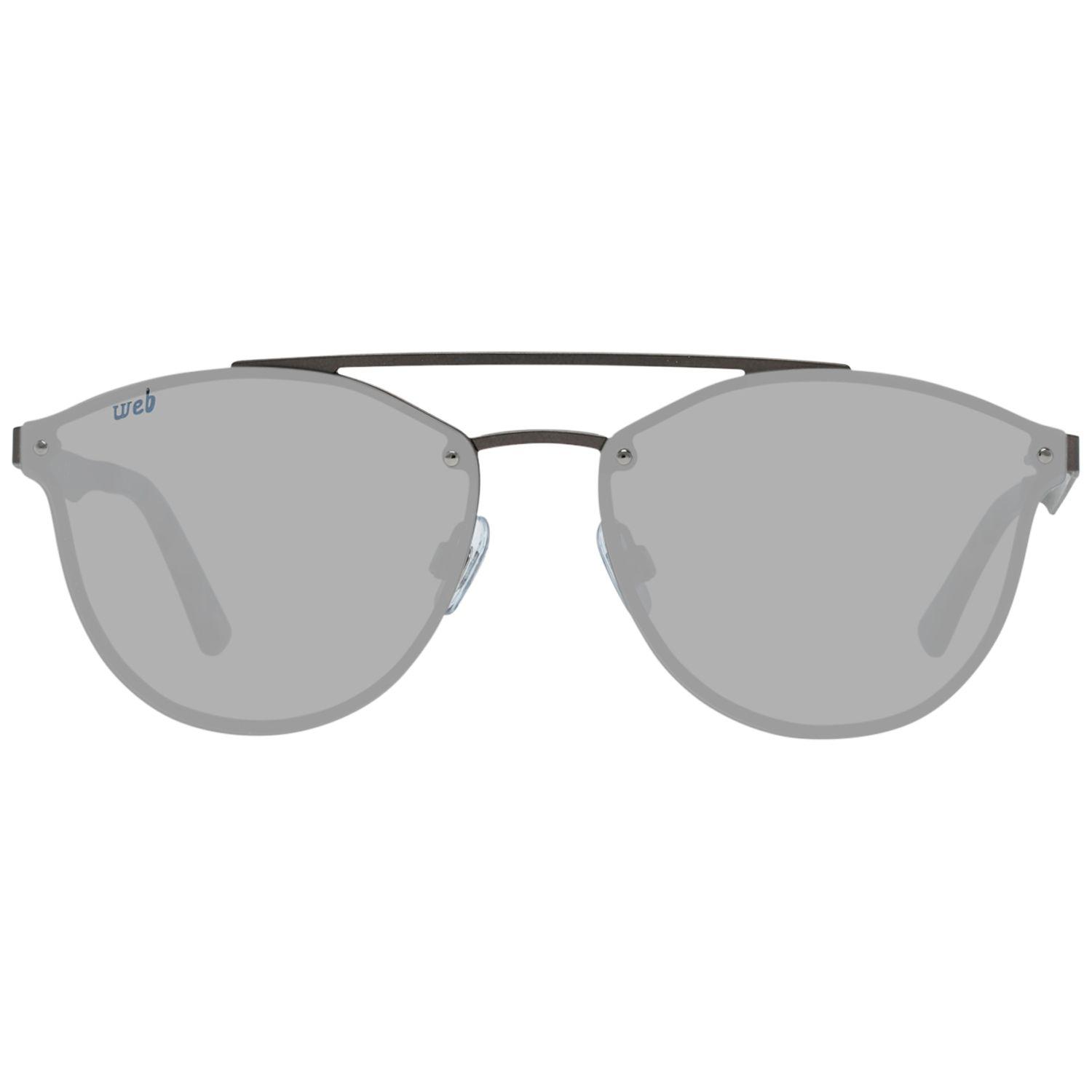 Akiniai WEB EYEWEAR WE0189-5909V. Akiniai przeciwsłoneczne, Kolor . Unisex.