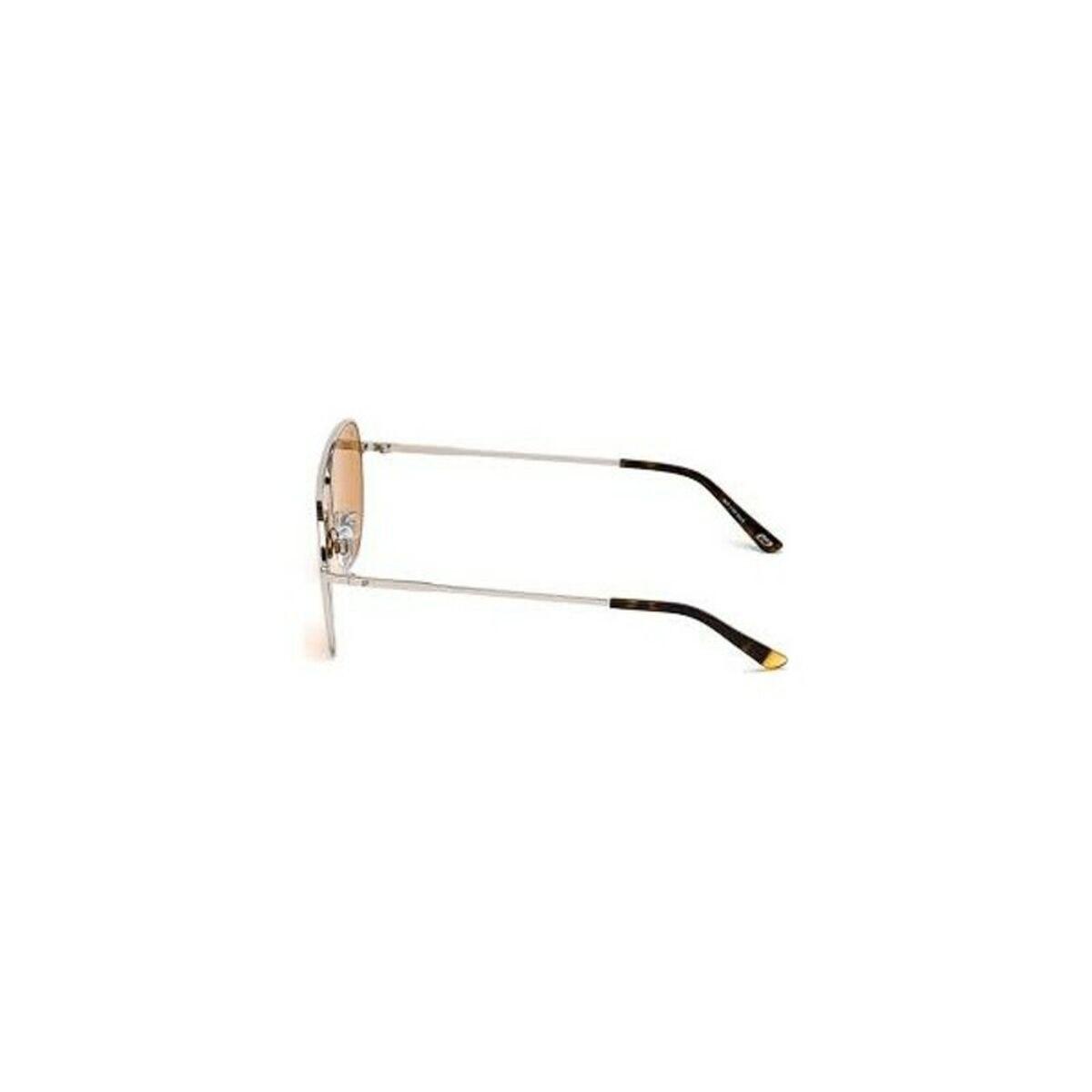 Akiniai WEB EYEWEAR WE0206-16E. Akiniai przeciwsłoneczne, Kolor sidabrinė. Unisex.