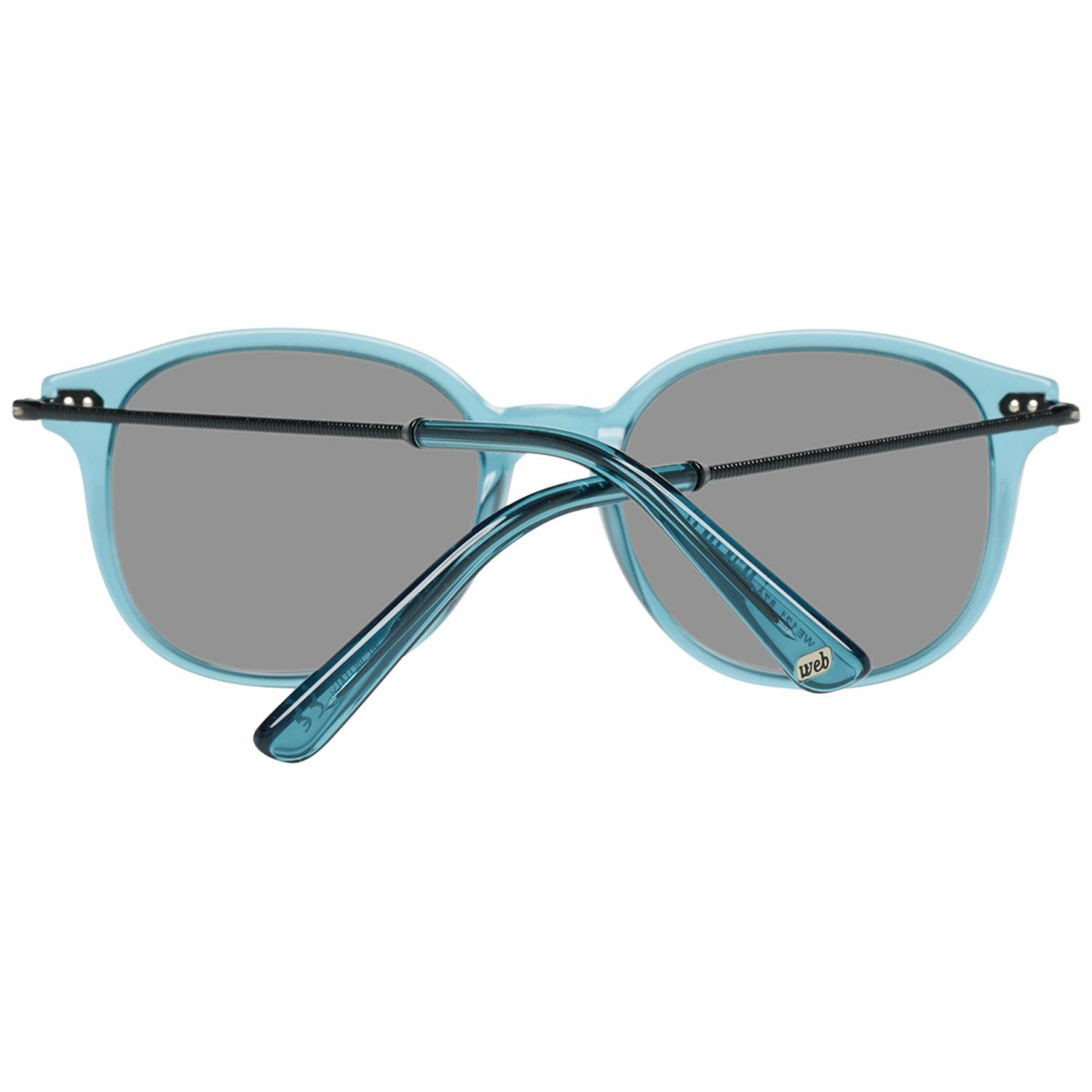 Akiniai WEB EYEWEAR WE0121-5287A. Akiniai przeciwsłoneczne, Kolor . Unisex.