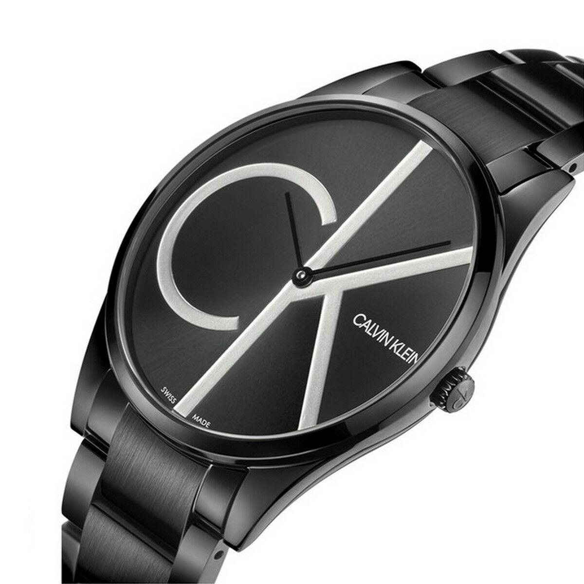 Laikrodis Ck Calvin Klein CALVIN KLEIN MEMORY ****** K4N21441